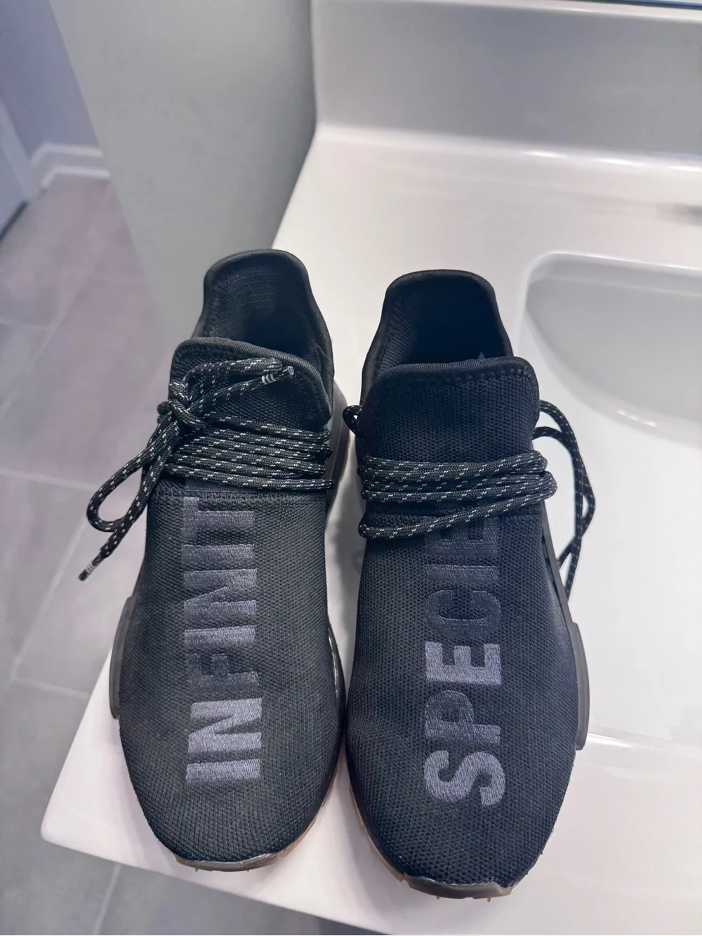 adidas PW HU NMD Infinite Species